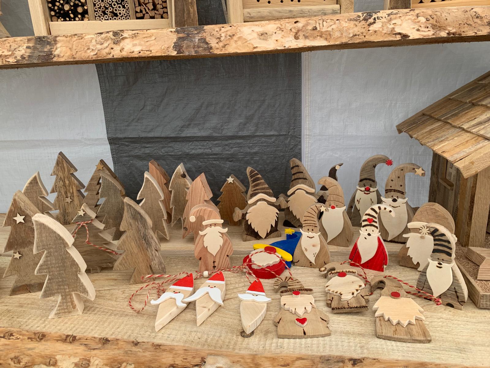 Holzhandwerk - Bild 2