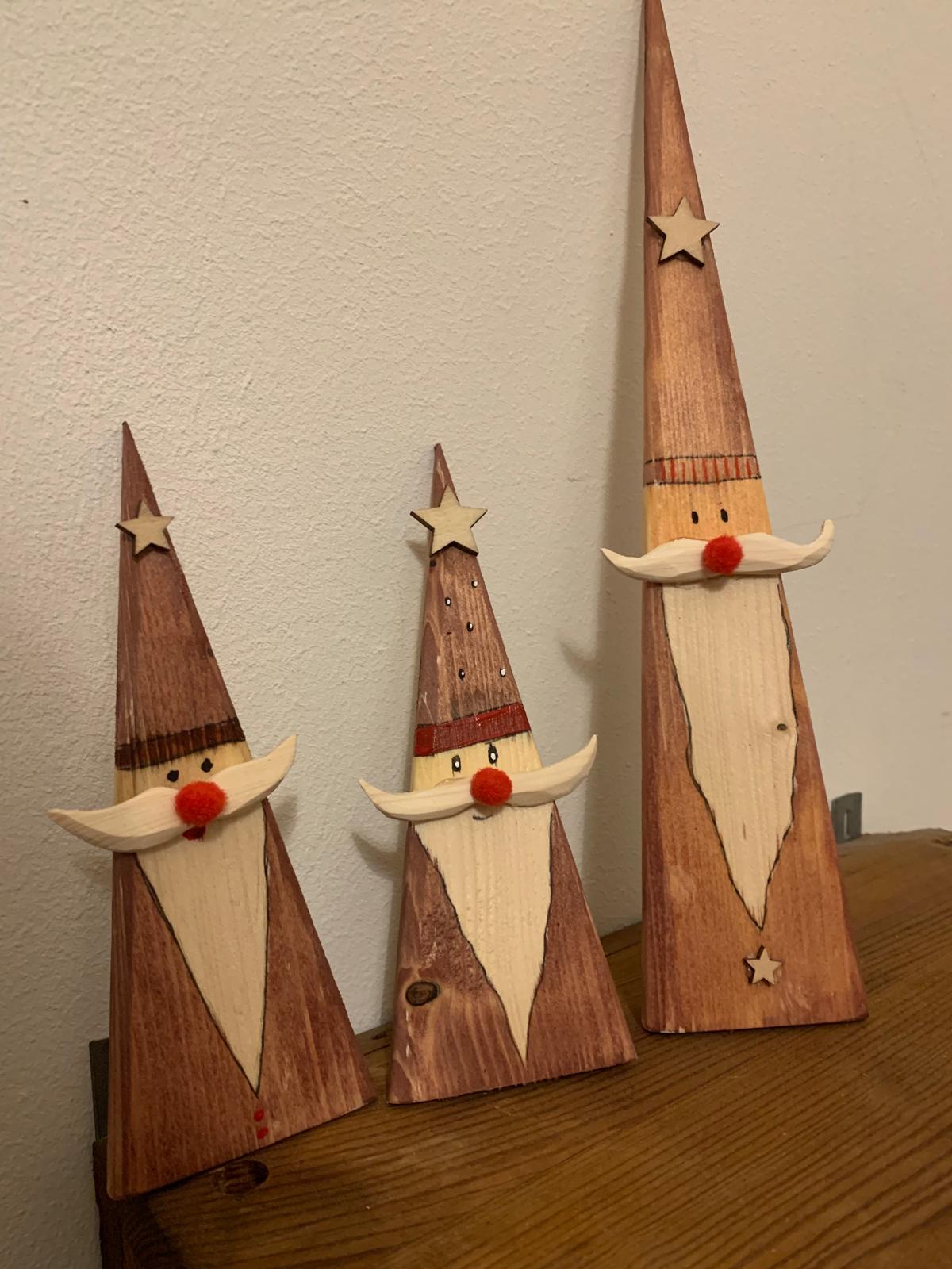 Holzhandwerk - Bild 3