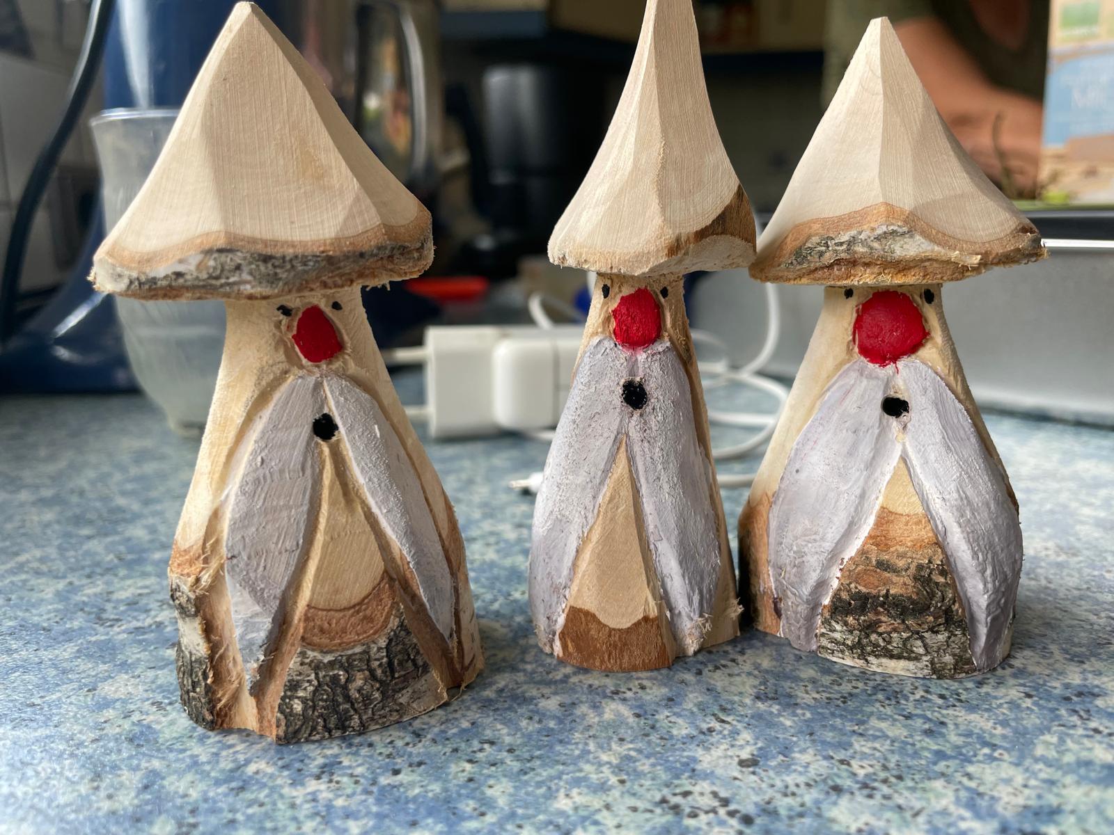 Holzhandwerk - Bild 7