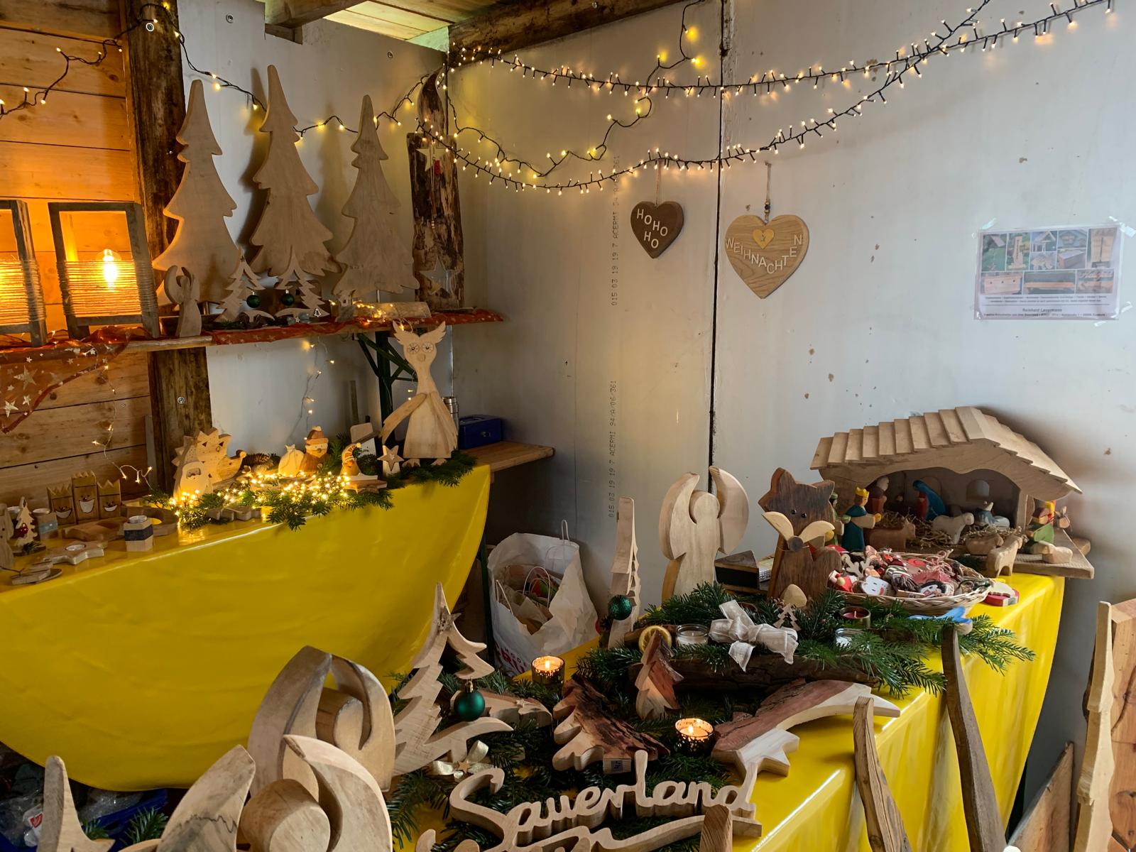 Holzhandwerk - Bild 8