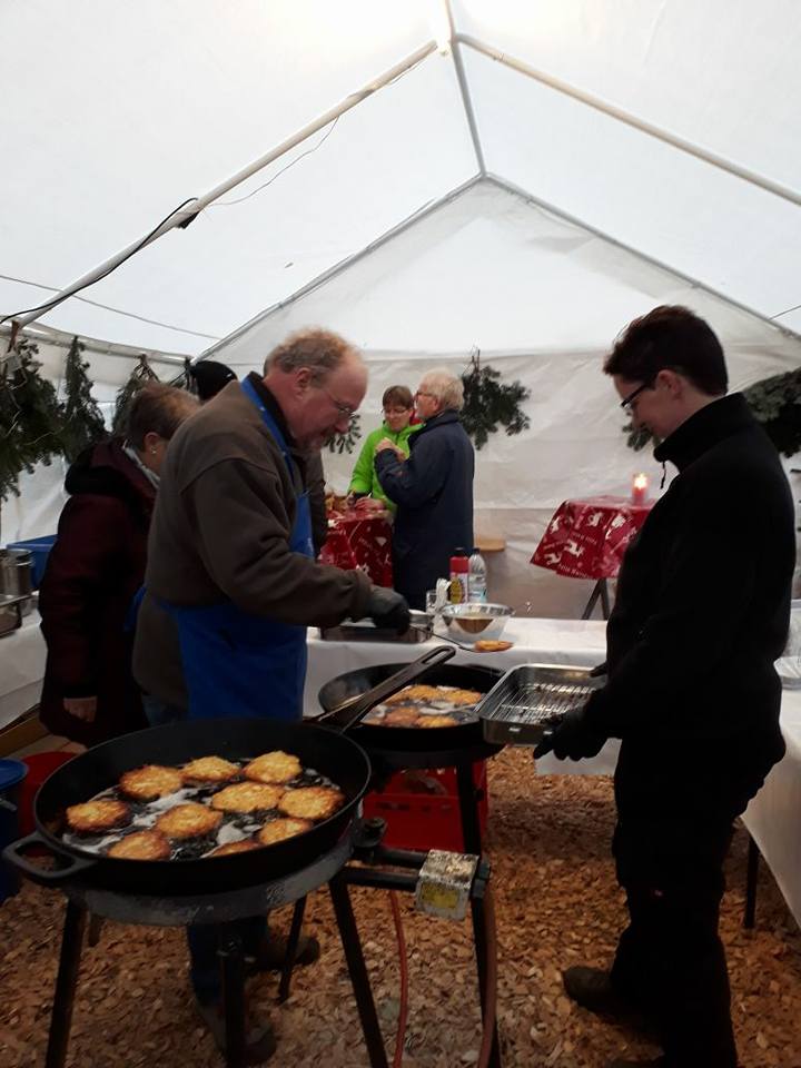 Weihnachtsmarkt 2017 - Bild 3