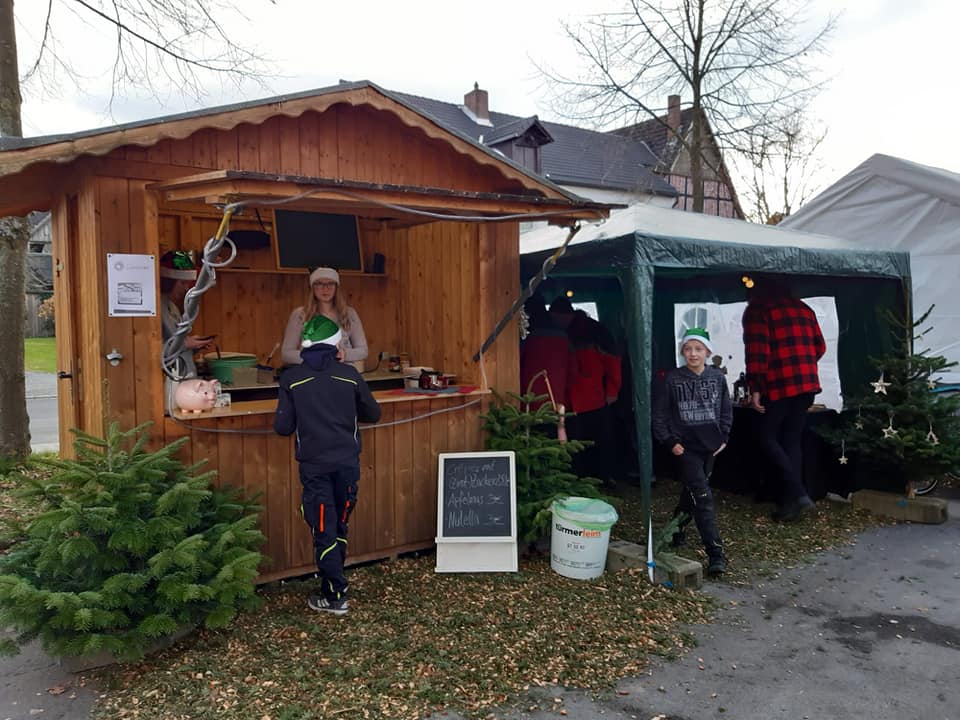 Weihnachtsmarkt 2019 - Bild 10