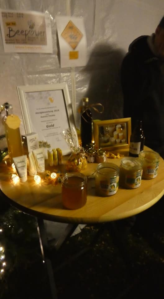 Weihnachtsmarkt 2019 - Bild 3