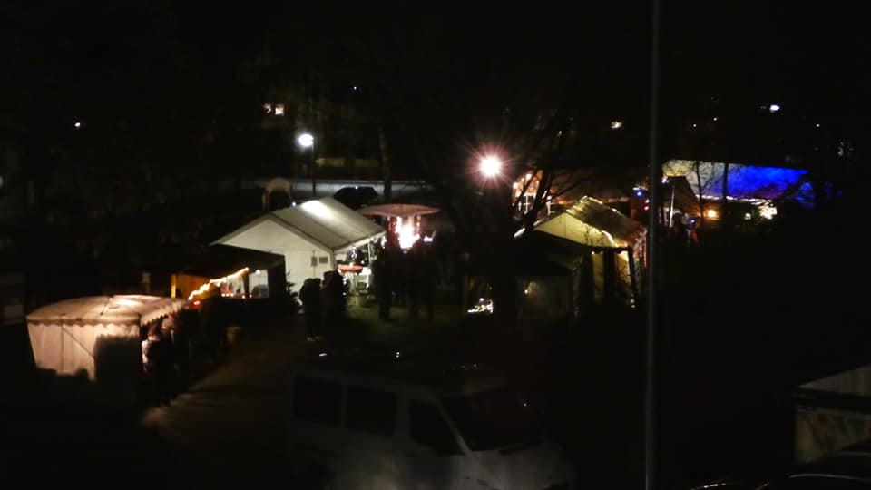 Weihnachtsmarkt 2019 - Bild 4