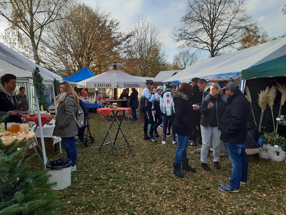 Weihnachtsmarkt 2019 - Bild 6