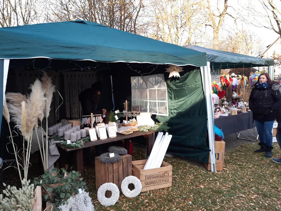 Weihnachtsmarkt 2019 - Bild 8