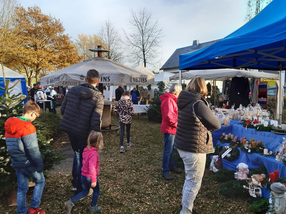 Weihnachtsmarkt 2019 - Bild 9