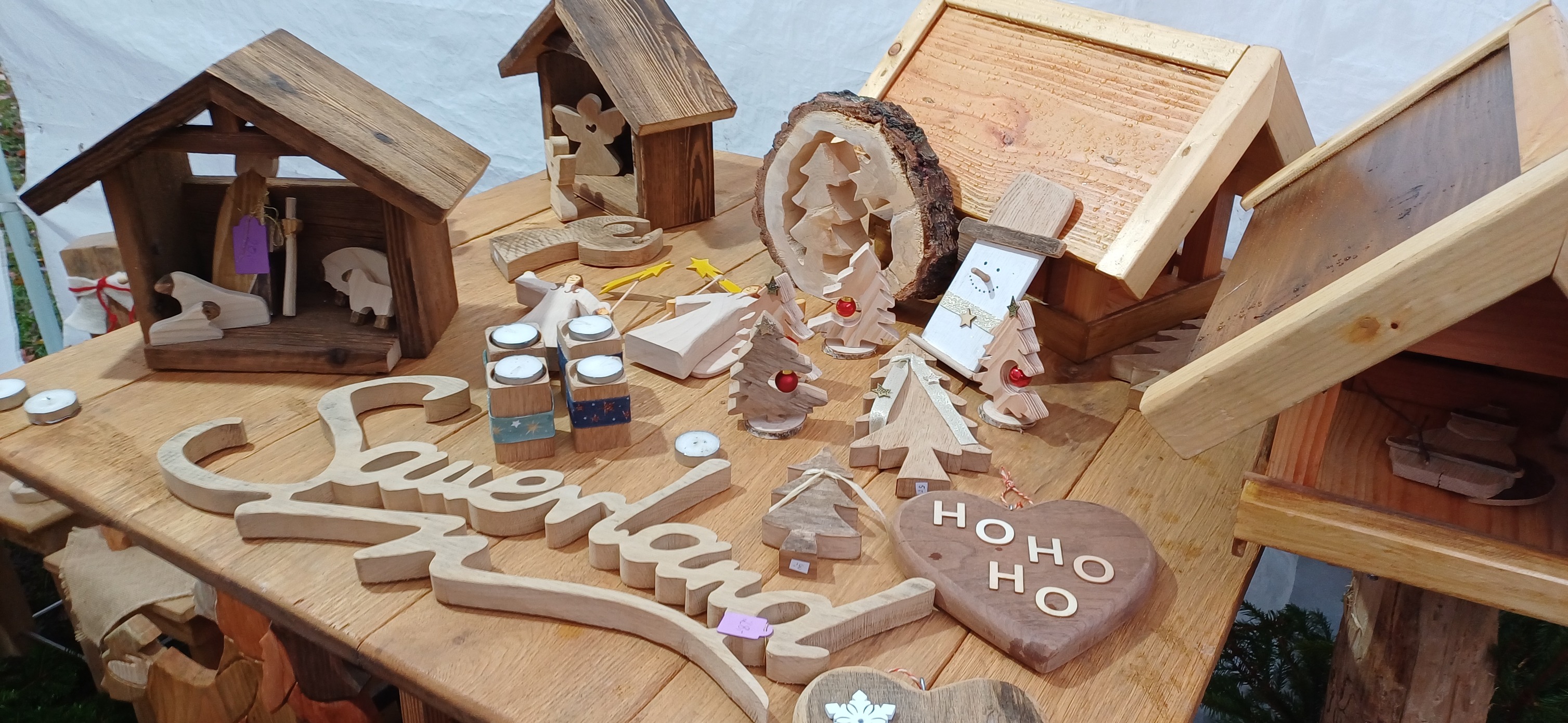 Weihnachtsmarkt 2023 - Bild 5